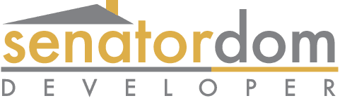 SenatorDom Logo