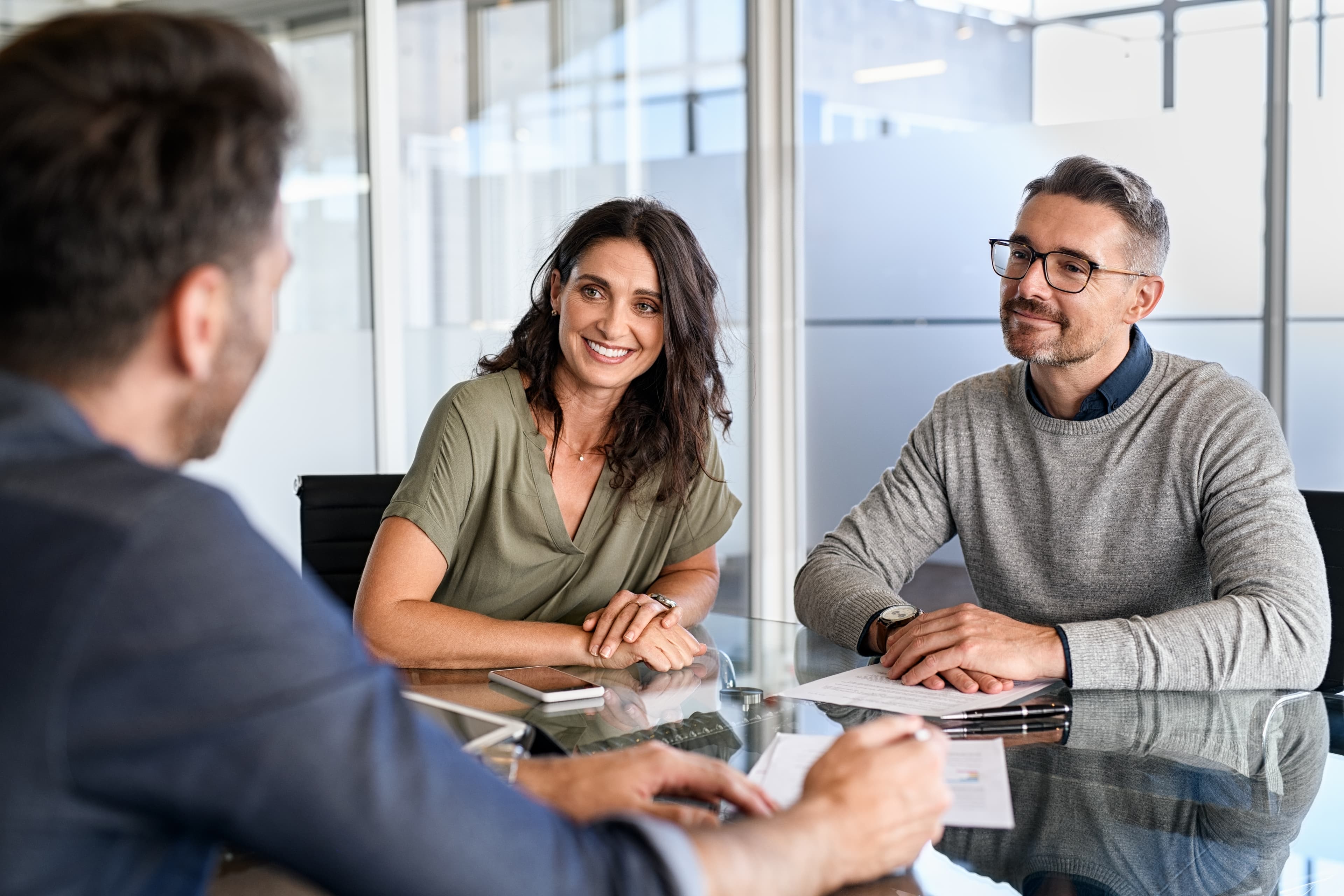Loan advisory image